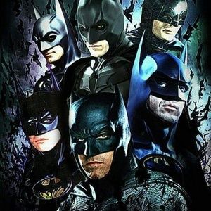 Meet your Posher, Tommy